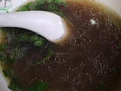 -回回锅贴(小河沿店)