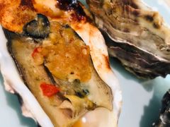 -绿岛港轩海鲜烤肉涮锅自助餐厅