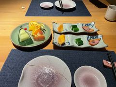 -本逸·割烹料理(湖墅店)
