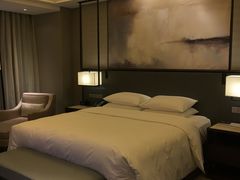 -舟山希尔顿酒店