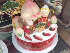 -味多美蛋糕(古城店)