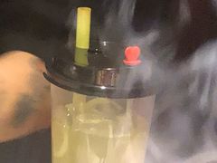 -鱼乐圈烤鱼餐厅(富尔沃·财富街店)