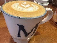 -Joymean coffee.见面咖啡
