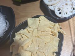 -尚品小土屋涮毛肚(李沧万达店)