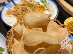 -金厨泰国餐厅·全泰籍厨师料理(拱北店)