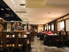 大堂-纸盐河码头火锅(十八梯店)