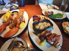 -RED LOBSTER(多伦多DT店)