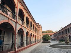 -辛亥革命博物院北区