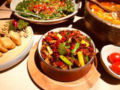 -山石榴·贵州菜(丰盛里店)