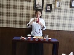 -涵苑私宴定制(外滩店)