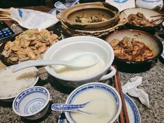 -南京大牌档(之心城店)