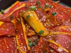 -九田家黑牛烤肉料理(国芳店)