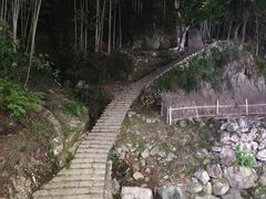 -林坑古村落