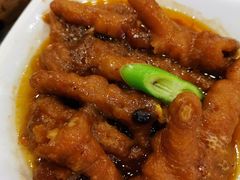 -澳门陈光记烧味饭店(南京德基广场店)