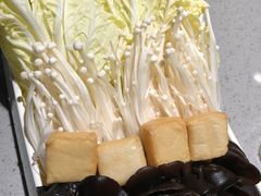 -半天妖烤鱼(丰科万达店)