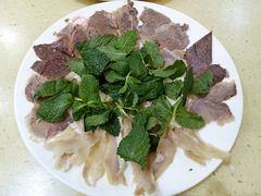 -桥香园云南过桥米线(金马碧鸡店)