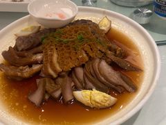 卤水拼盘-渔人码头(中南店)