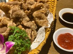 -新悦·霞浦海鲜生(上下杭店)