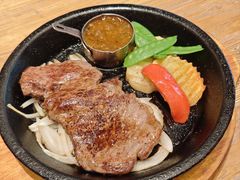 -玛格萝妮比萨屋(四平店)