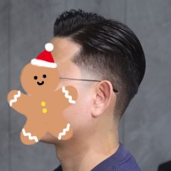 -GroveStreet Barbershop男士理发店