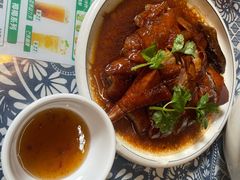 -米庄·原味私房菜(骏壹万邦店)