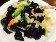 -华夏食府中餐厅(中原路店)