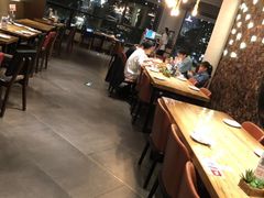 大堂-必胜客(宁波天一水街店)