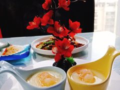 -忘忧草融合私房菜(红鼎国际店)