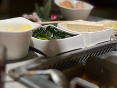 -海底捞火锅(银泰中心店)
