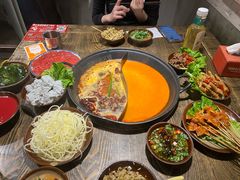 -冯校长老火锅(深圳总店)