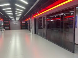 -CICI街舞专业培训