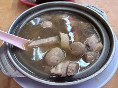 -新记肉骨茶