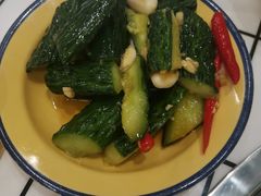 -晓彭肥肠鸡·泡椒鸡火锅(水木天地店)