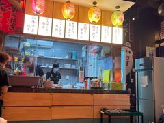 -有喜屋·日料·居酒屋(旭辉广场店)