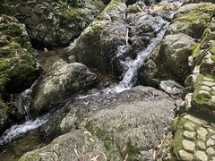 -山沟沟景区