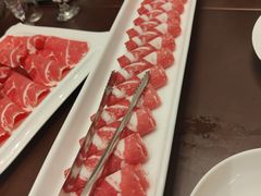 -一品鲜海鲜火锅(海信广场店)