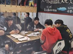 -丽伟的串·烧烤·砂锅(季景天地店)