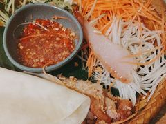 -迷你椰·泰式大排档(共康店)