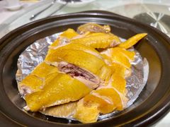 -东海海鲜酒家(中信广场店)