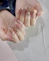 -M·X Nail日式美甲美睫