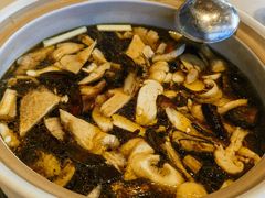 -爱膳菌锅锅(阳南店)