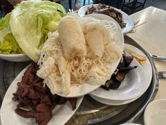 -太婆天府山珍酒楼(亚运村店)