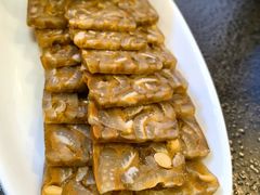 麻辣肉皮冻-湘肠香火锅店(团结湖店)