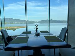 -余姚四明湖开元名都度假酒店·夏威夷西餐厅