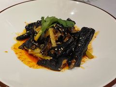 -成都钓鱼台精品酒店-品聚·成都餐厅