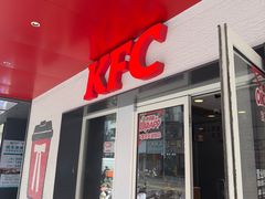 -肯德基(布吉老街店)