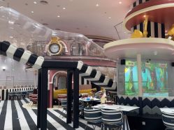 点击看大图 -奈尔宝家庭中心·亲子餐厅(鄞州万达店)