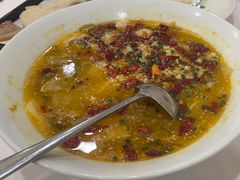 -小厨娘淮扬菜(板桥一店)