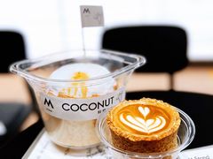 -M Stand(北京平安幸福中心店)