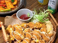 -韩热集市(百源店)